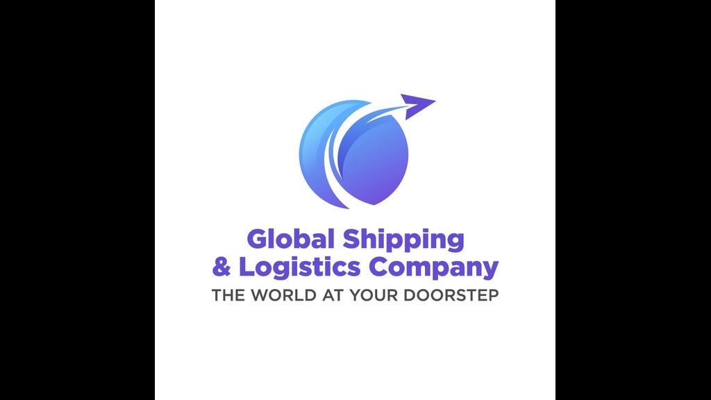 ✅ Global Shipping & Logistics - جلوبال للشحن واللوجستيات