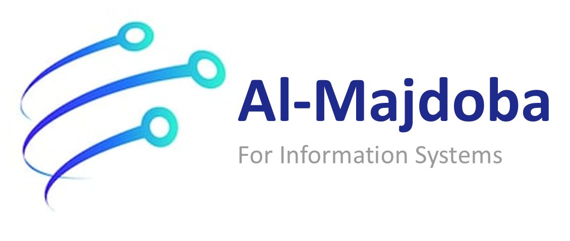 مؤسسة أحمد المجدوبة لأنظمة المعلومات