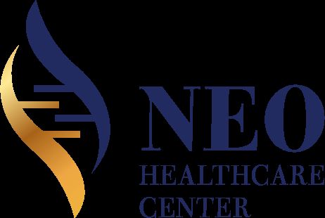 مركز نيو الطبي
