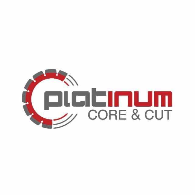 بلاتينيوم لقص الخرسانة Platinum Core&Cut