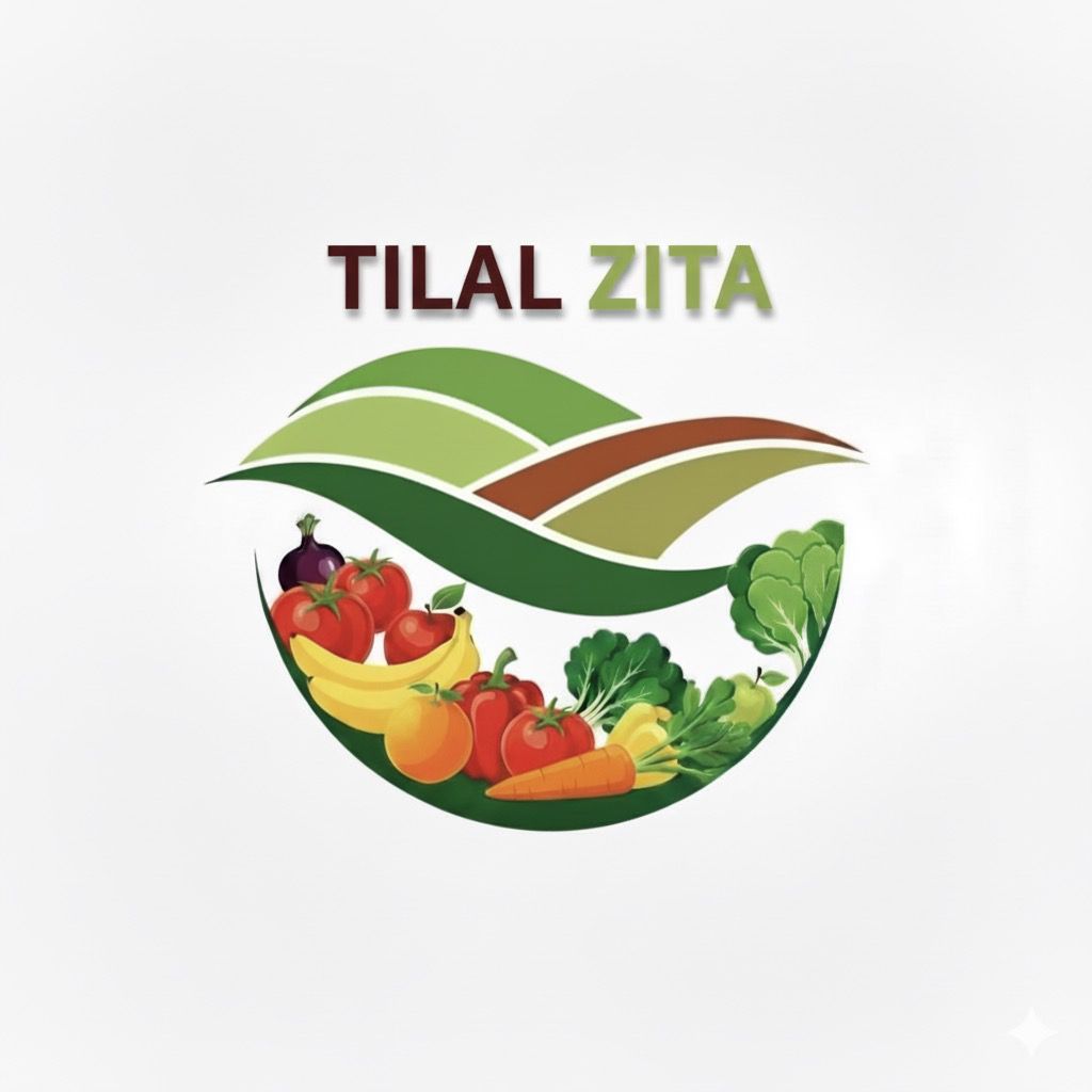 تلال زيتا لتجارة الخضار والفواكه