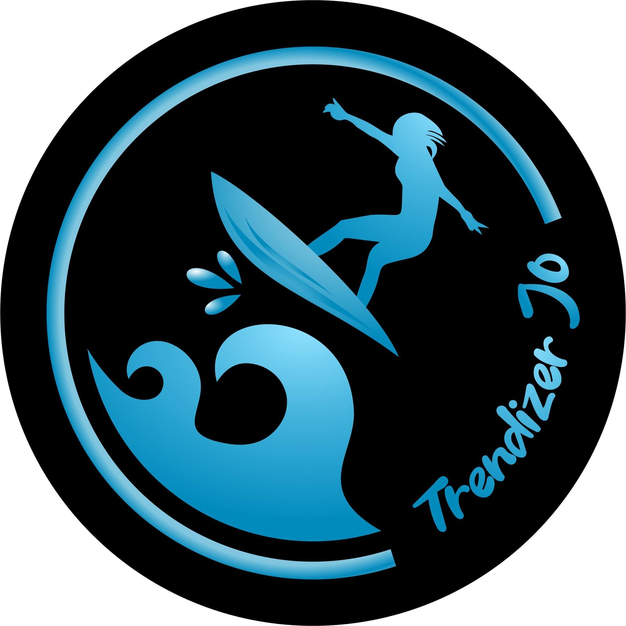 تريندايزر الاردن Trendizer Jo