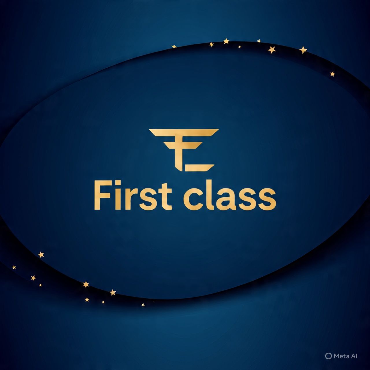 First class