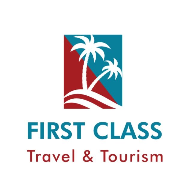 فيرست كلاس للسياحه والسفر