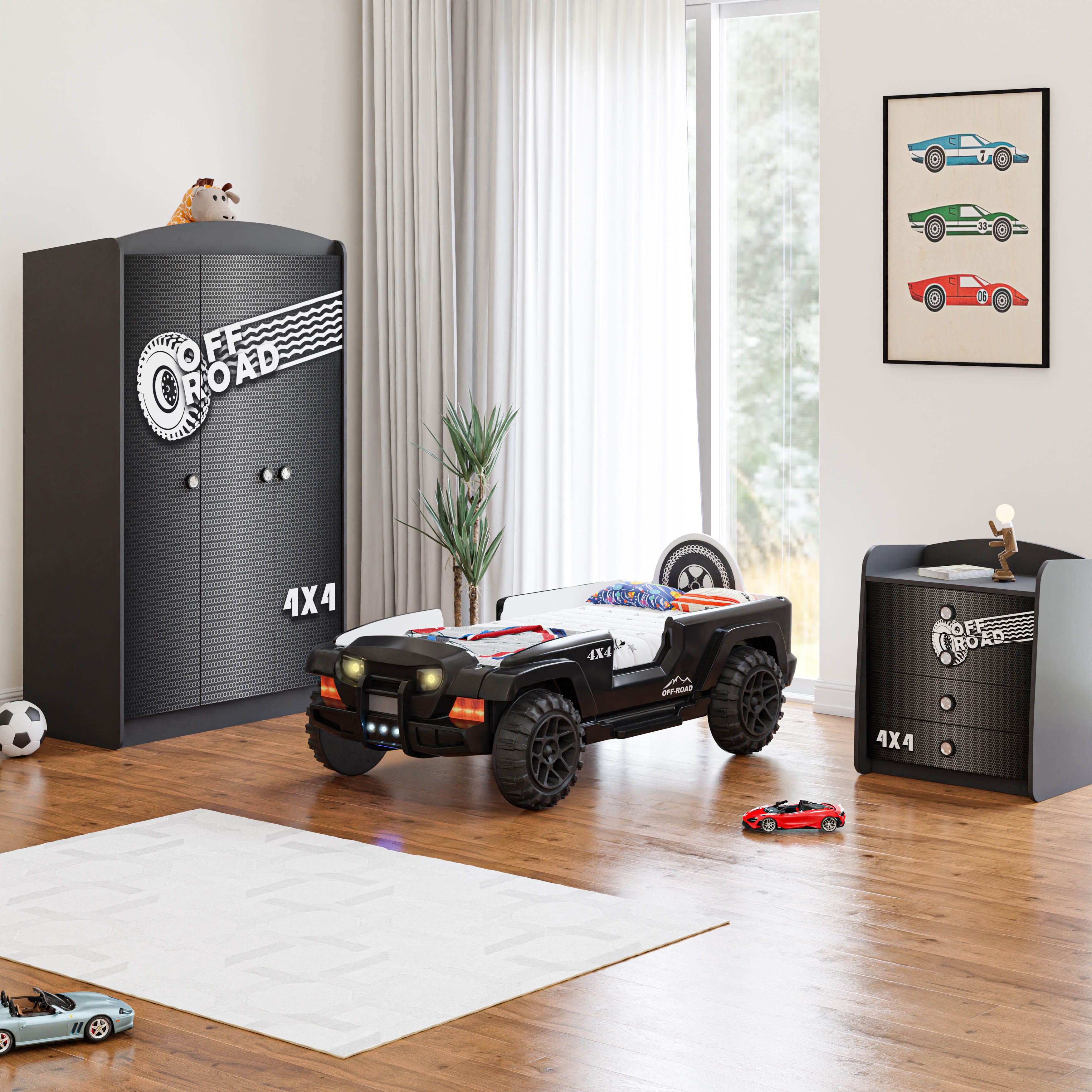 MUSVENUS KIDS FURNITURE
