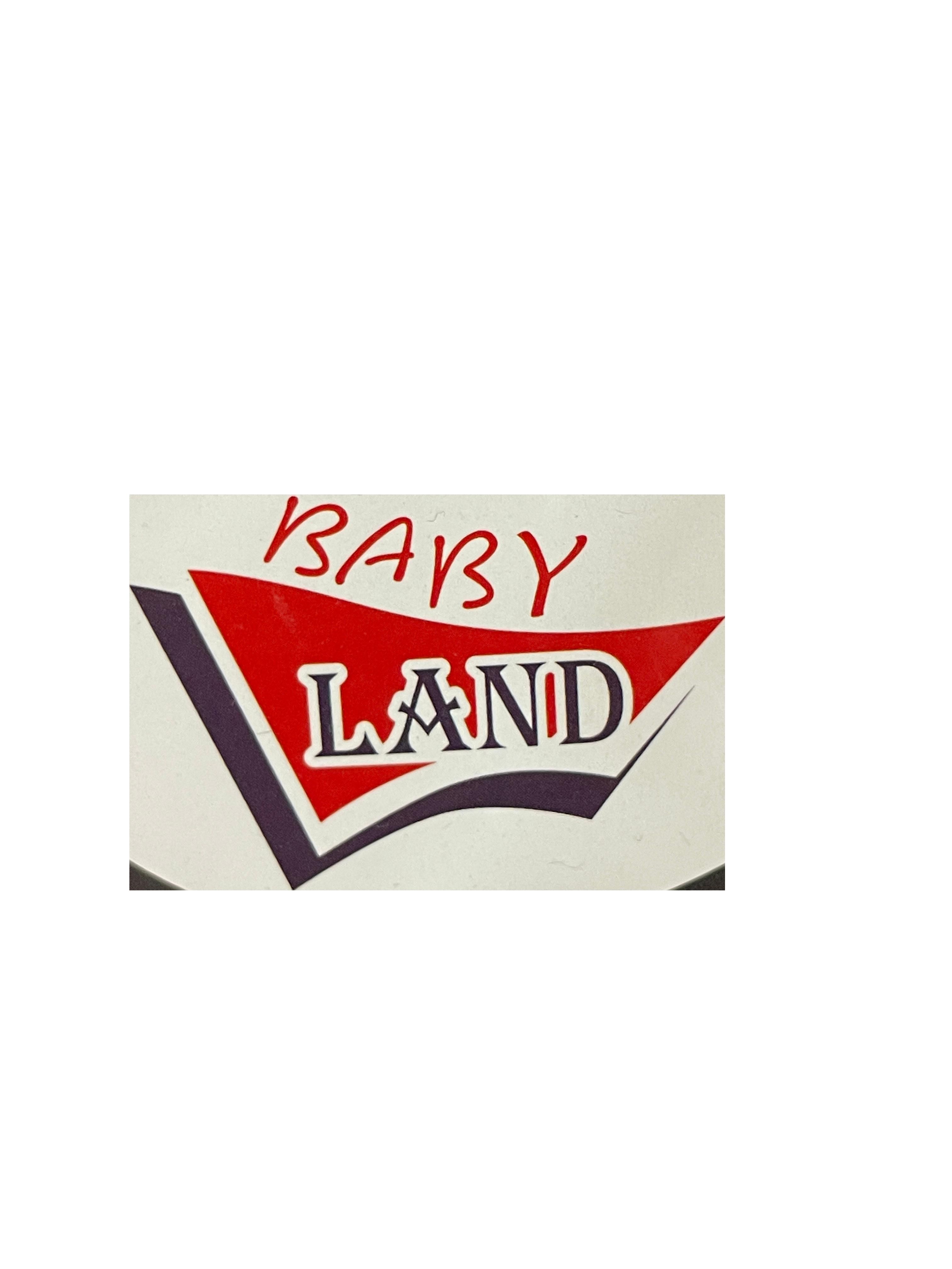 Baby land ارض الاطفال