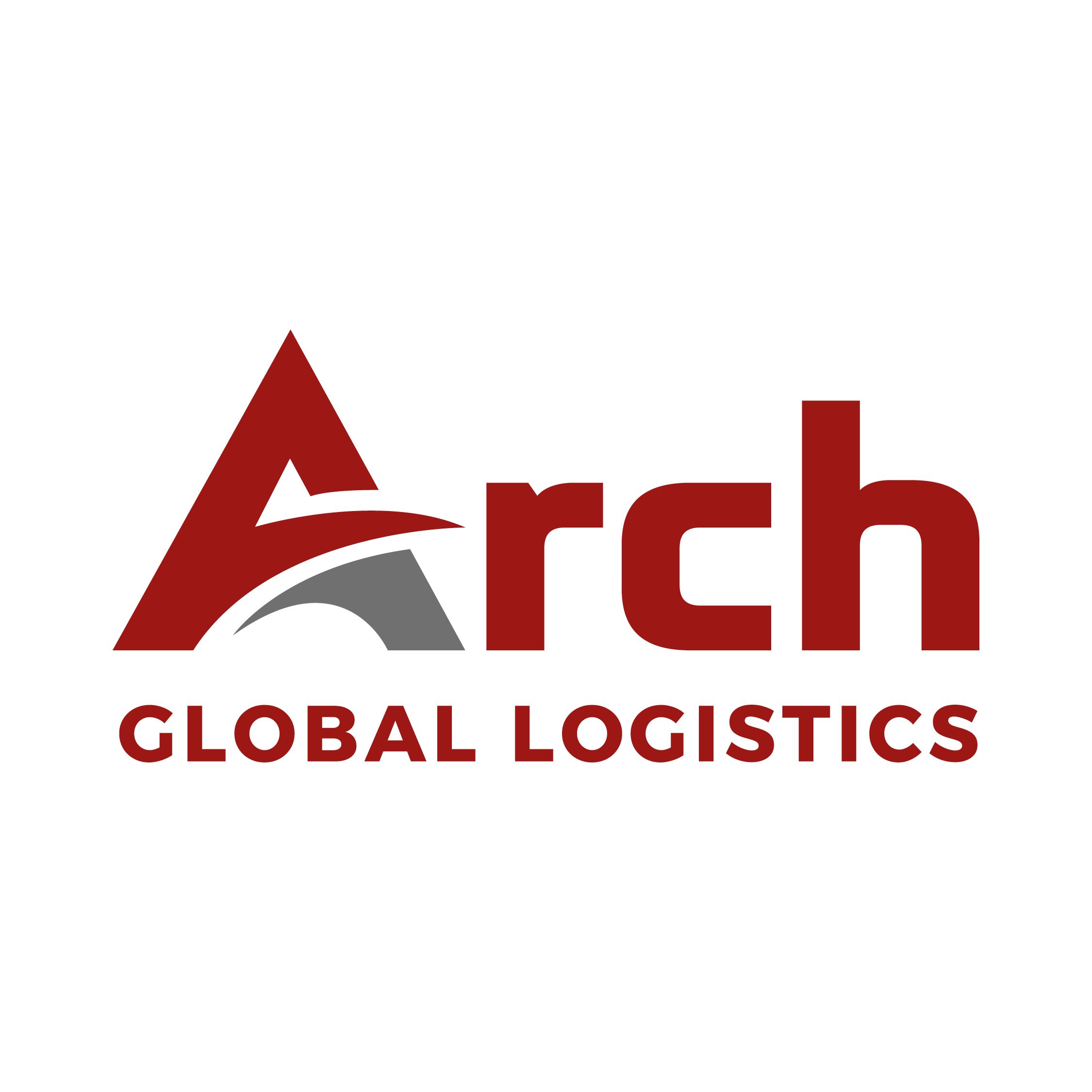 شِركة القوس للشحن المتكامل ARCH Global Logistics
