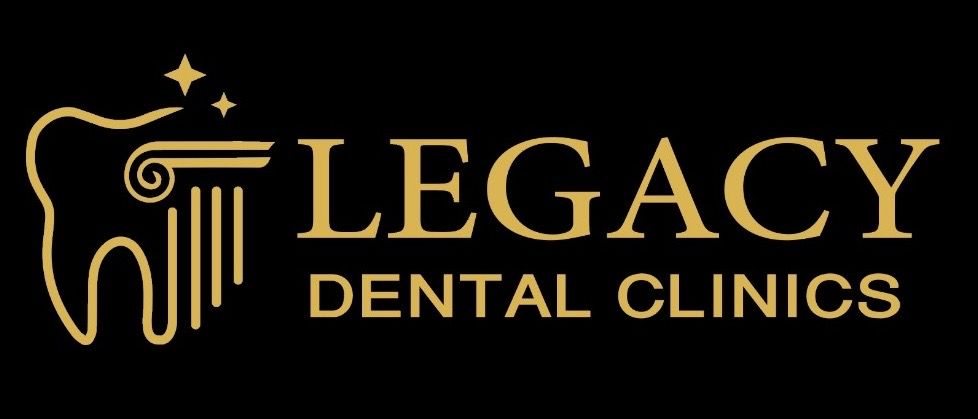 Legacy Dental Clinics | عيادات ليجاسي لطب الأسنان