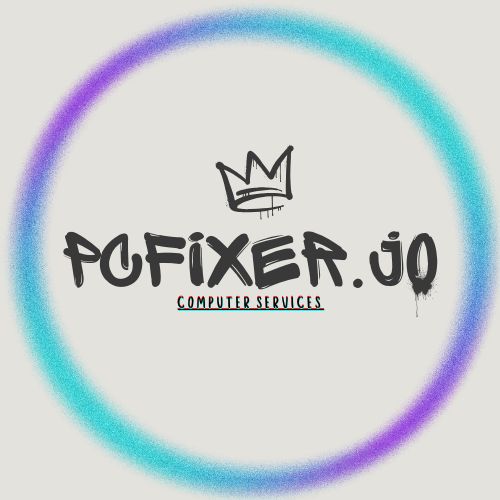 PCfixer Jordan