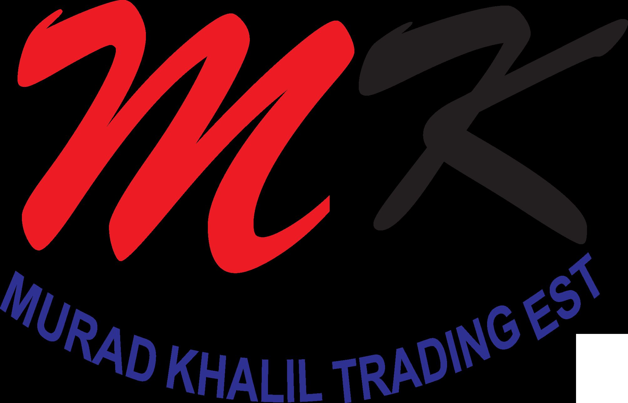 مؤسسة مراد خليل التجارية