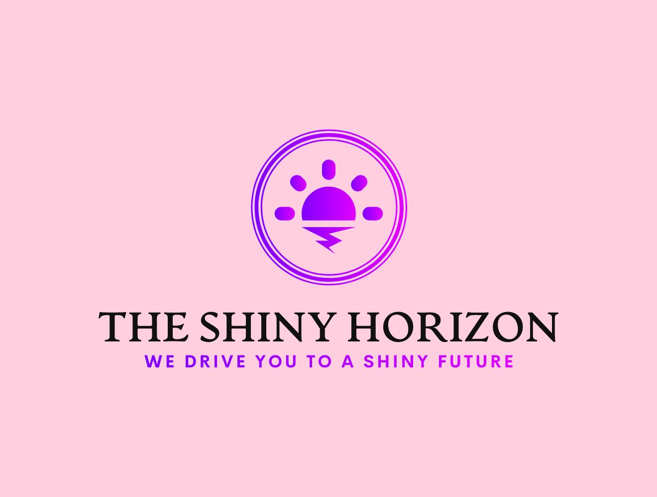 The Shiny Horizon