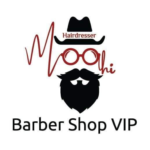 Saloon moohi aldeen