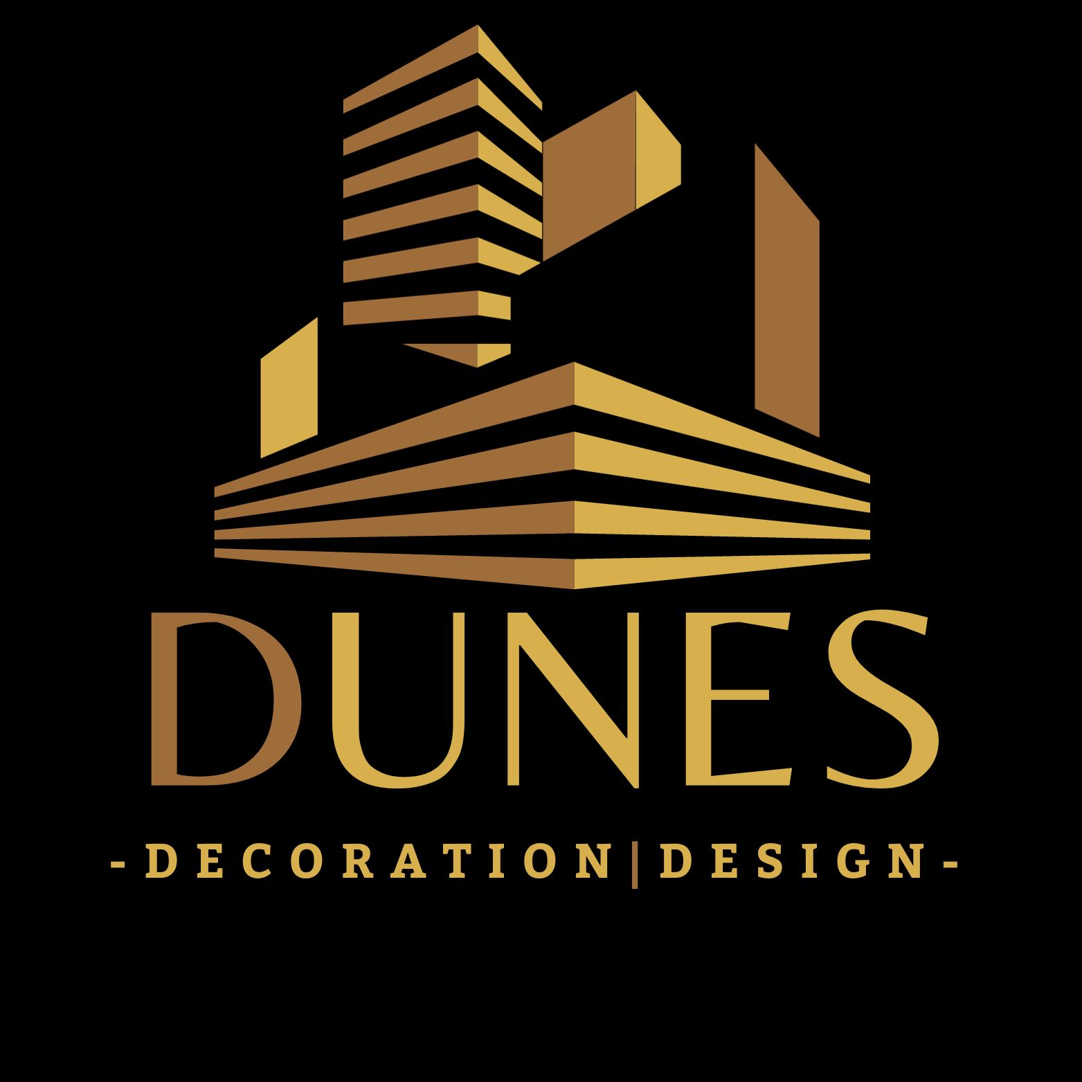 Dunes | Decoration and Design
