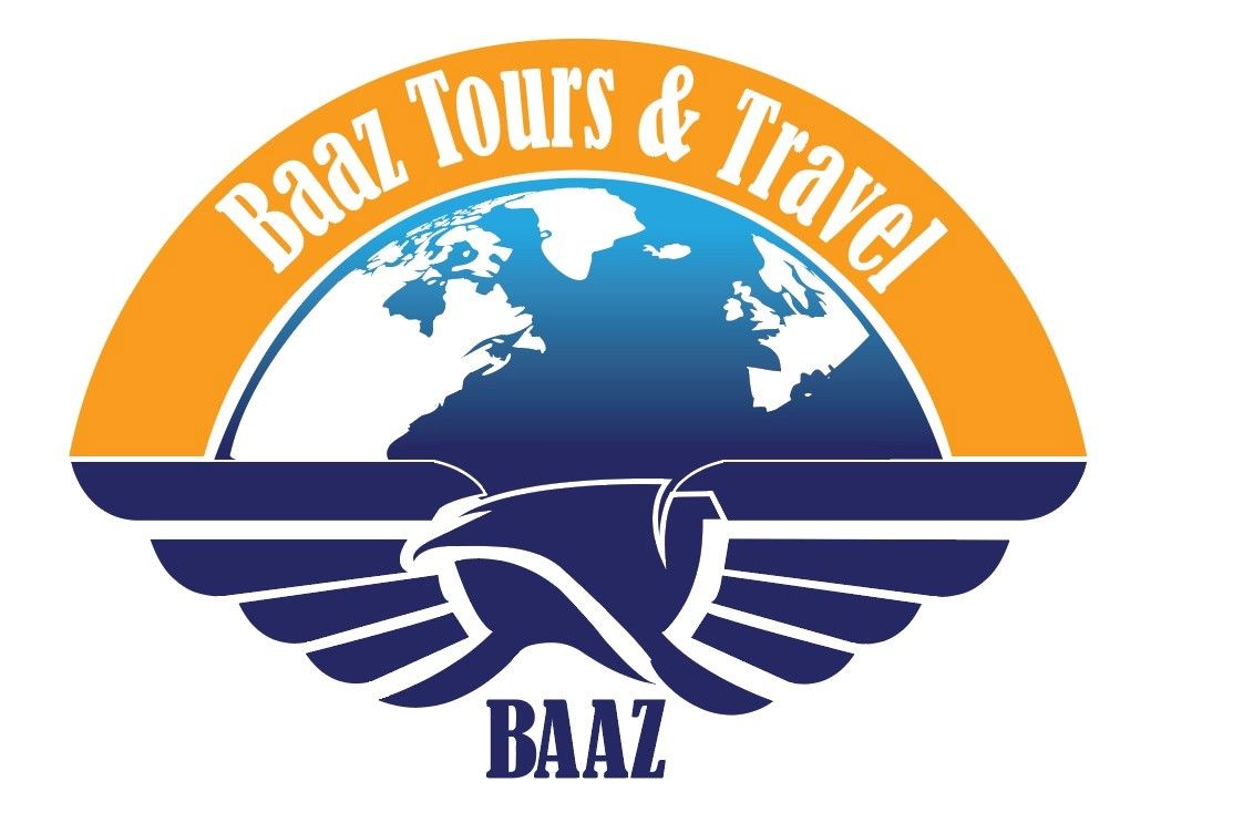 baaz tours