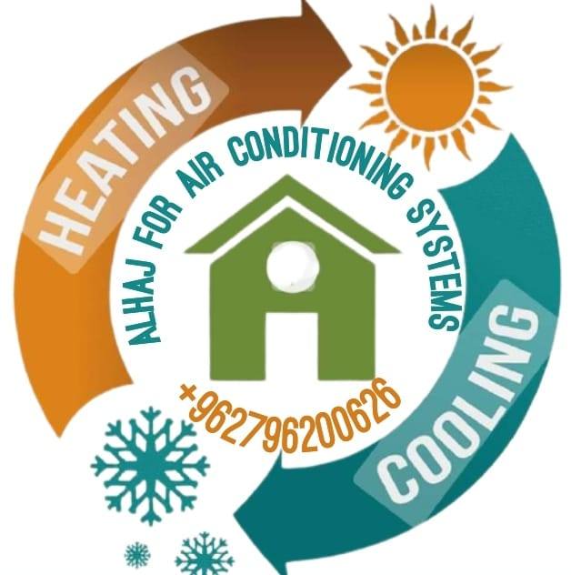 مؤسسة الحاج لإنظمةالتكييف والتبريد